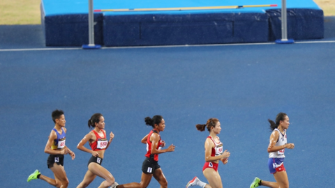 Tiếp thêm "liều doping tinh thần"