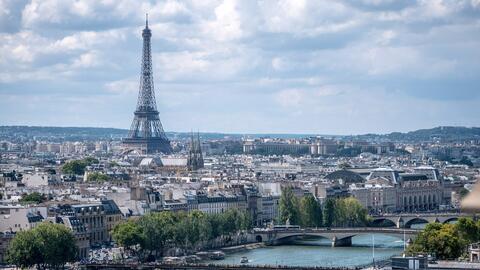 Lộ diện danh sách những thành phố hàng đầu thế giới năm 2025