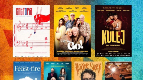 Khám phá nét đẹp văn hóa và con người Ba Lan qua phim ảnh