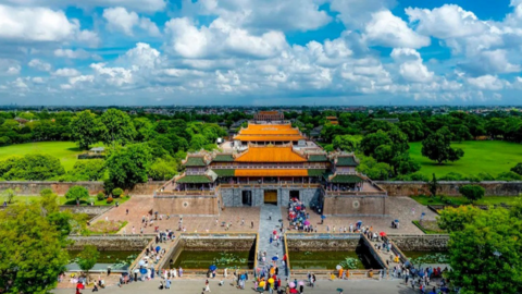 Thành lập Hội đồng thẩm định Quy hoạch bảo tồn và phục hồi Di tích Cố đô Huế