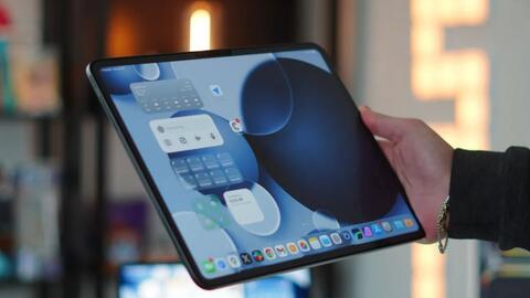 Apple khôi phục đa nhiệm quen thuộc trên iPadOS 26.2