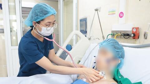 Mặt trái của “cơn sốt” thể thao phong trào