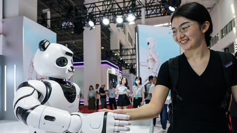 Đẩy mạnh đào tạo trí tuệ nhân tạo: Trung Quốc tái cấu trúc giáo dục