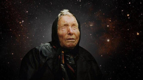 Xôn xao tiên đoán 2026 của bà Baba Vanga với cảnh báo ‘đã đi quá xa’