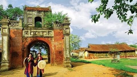 Chức năng điều tiết của văn hóa trong sự vận động và phát triển xã hội hiện đại (Bài 5): Vai trò của điều tiết trong văn hóa dân gian Việt Nam