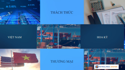 Trailer chương trình Diễn đàn Thương mại Việt Nam - Hoa Kỳ 2025: "30 năm hợp tác kinh tế, thương mại - Vượt qua thức thách, bước vào kỷ nguyên mới"