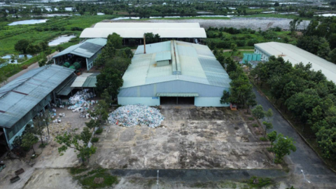 Vấn đề xử lý rác thải làm ‘nóng’ hội trường kỳ họp cuối năm HĐND tỉnh Cà Mau