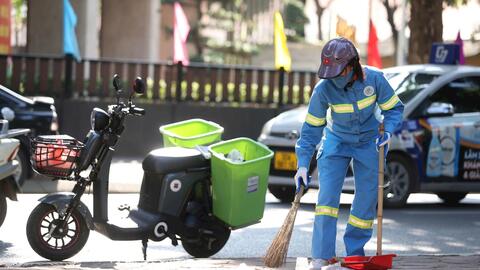 Phép thử năng lực quản trị