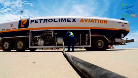 TVC CÔNG TY CỔ PHẦN NHIÊN LIỆU BAY PETROLIMEX