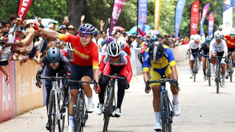 Kỳ vọng vào Nguyễn Thị Thật