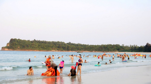 Du lịch “không cần lý do” trỗi dậy trong năm 2026