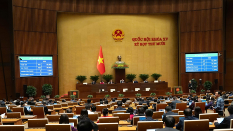 UBND cấp tỉnh được sửa đổi hệ số điều chỉnh giá đất nếu cần thiết