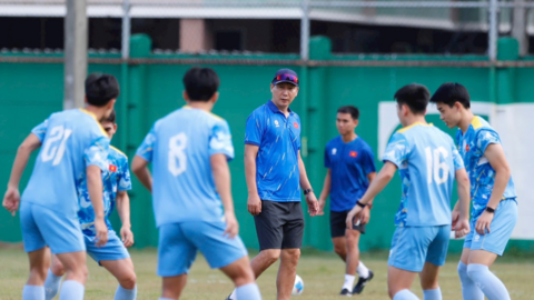 U22 Việt Nam – U22 Malaysia: Quyết chiến giành vé vào bán kết