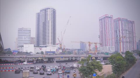 Giữ nguyên tổ chức thôn, tổ dân phố cho đến khi Chính phủ ban hành quy định chính thức