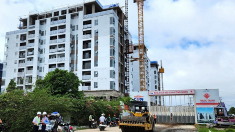 Thủ tướng chấn chỉnh tiêu cực trong xét duyệt, mua - bán, cho thuê nhà ở xã hội