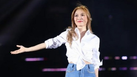 Hé lộ sân khấu live concert của Mỹ Tâm tại SVĐ Mỹ Đình