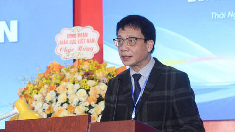 Đổi mới tư duy, nâng tầm vị thế, hướng tới Đại học xanh, số và sáng tạo