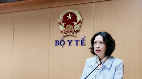 Khẩn trương ứng phó nguy cơ bại liệt tái xâm nhập sau sự kiện dịch bùng phát tại Lào