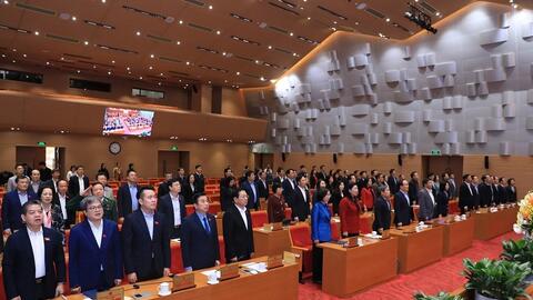 Hà Nội thông qua 3 quy hoạch lớn thể hiện tầm nhìn mới, tư duy trăm năm trong kiến tạo cảnh quan Thủ đô