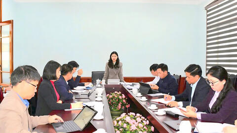 Tuyên Quang thúc đẩy phát triển toàn diện giáo dục giai đoạn mới