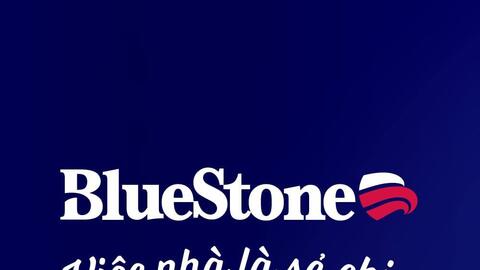 BlueStone