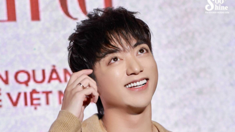 Soobin đưa Xẩm cổ truyền đến gần hơn với GenZ qua dự án “Xẩm đến trường”