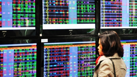 Thị trường chứng khoán 2026: Nén lực trước chu kỳ hồi phục