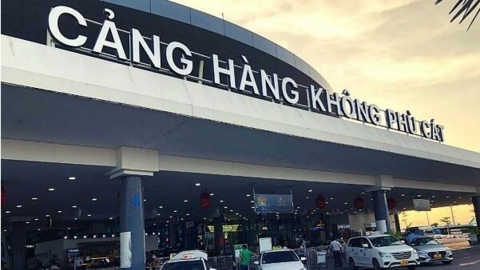 Điều chỉnh quy hoạch Cảng hàng không Phù Cát