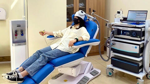 Rối loạn giấc ngủ do thói quen thức khuya