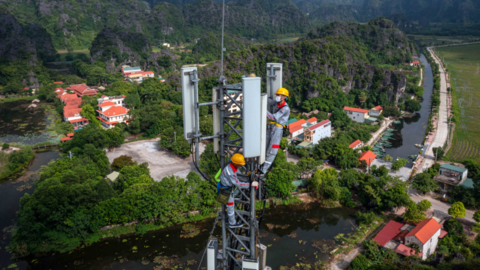 Viettel và Bắc Ninh thống nhất mở rộng hợp tác hạ tầng số, chuyển đổi số và công nghệ cao