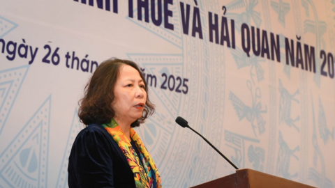 Doanh nghiệp đánh giá cao các chính sách hỗ trợ kịp thời của Bộ Tài chính