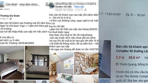 Căn hộ chung cư với quyền sở hữu 50 năm: Cần hiểu đúng để tránh hệ lụy