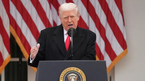 Tổng thống Trump chuẩn bị một 'bất ngờ' cho thế giới