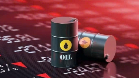 Giá xăng dầu hôm nay 29/12: Giá dầu thế giới giảm mạnh gần 3%