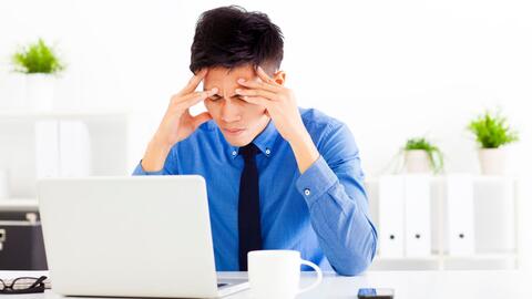 Những dấu hiệu rối loạn tiền đình