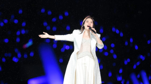 Top 10 sự kiện giải trí đáng nhớ nhất của showbiz Việt năm 2025