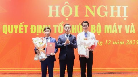 Đà Nẵng sáp nhập các ban quản lý dự án