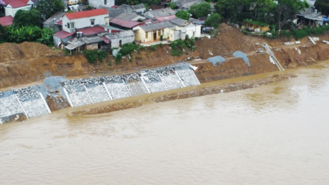Giao hơn 1.200 tỷ đồng dự toán chi ngân sách nhà nước năm 2026 cho hoạt động kinh tế đường thủy nội địa
