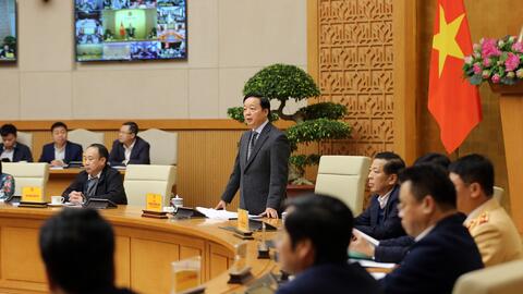 Coi lái xe có nồng độ cồn là hành vi nguy hiểm, là tội phạm