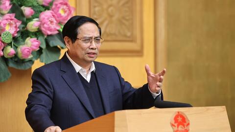 Hỗ trợ thêm 5–10 triệu đồng cho hộ dân được xây, sửa nhà sau thiên tai