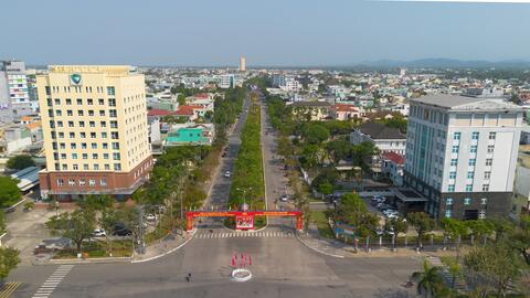 Đà Nẵng không có chủ trương tạm dừng chi trả tiền trợ cấp xã hội tại tỉnh Quảng Nam cũ