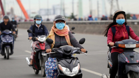 Dự báo thời tiết 1 tuần tới: Trời rét đậm, rét hại tới khi nào?