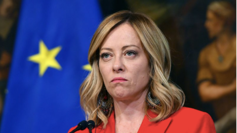 Thủ tướng Italia kêu gọi châu Âu nối lại đối thoại với Nga