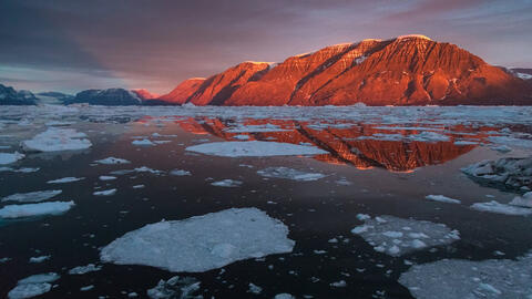 Vì sao người Greenland từ chối giấc mơ Mỹ dù nhận hàng triệu USD?