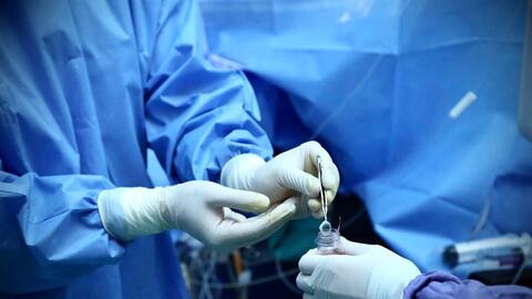 Nữ nhân viên y tế 46 tuổi hiến tạng sau chết não vì đột quỵ xuất huyết não: Đến giây phút cuối vẫn cứu sống nhiều người