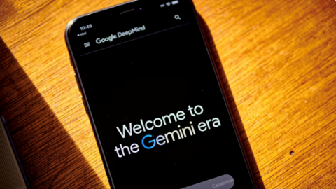 Apple bắt tay Google Gemini nâng cấp Siri bằng trí tuệ nhân tạo