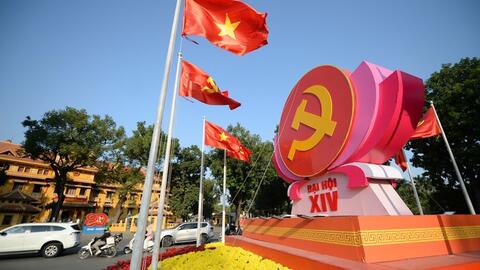 Niềm tin và kỳ vọng của nhân dân hướng về Đại hội XIV