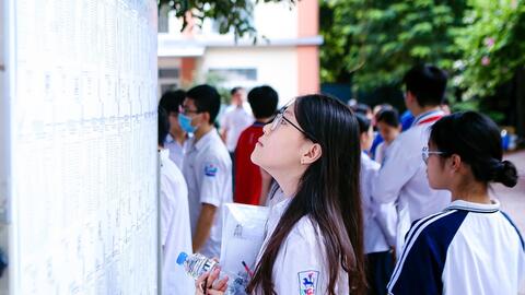 Trường Đại học Sư phạm Hà Nội: Một ngành, nhiều phương thức xét tuyển