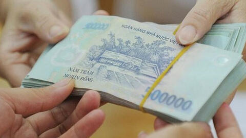 Lãi suất cho vay có thể tăng tới 0,7 điểm % trong năm 2026