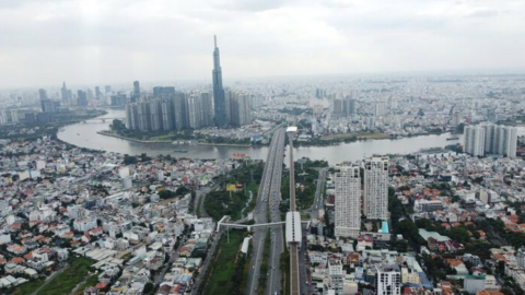 Đẩy nhanh pháp lý tại các dự án trọng điểm trên địa bàn TP HCM